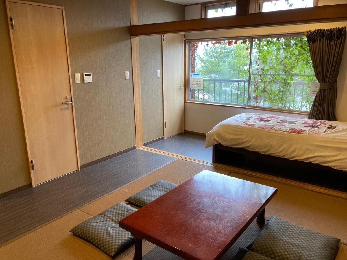 Koya Tribe - Vacation Stay 83064V فوجيكاواجوتشيكو المظهر الخارجي الصورة