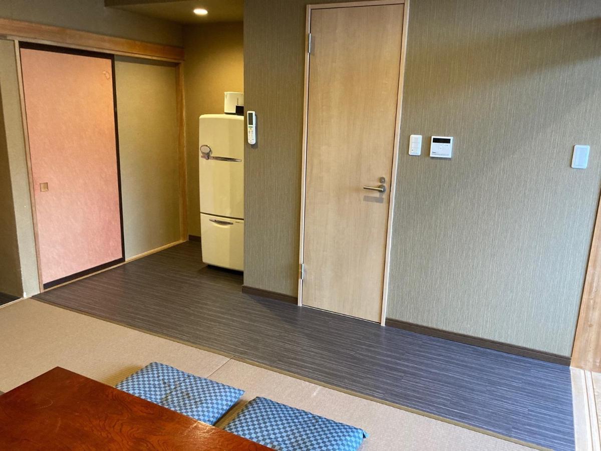 Koya Tribe - Vacation Stay 83064V فوجيكاواجوتشيكو المظهر الخارجي الصورة